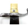 Image 4 : GERMAN M1871 SWORD BAYONET