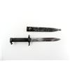 Image 1 : SWEDISH M1896 MAUSER BAYONET