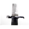 Image 4 : SWEDISH M1896 MAUSER BAYONET