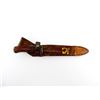 Image 6 : CZECH VZ 58 RIFLE BAYONET