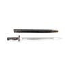 Image 1 : WWI BRITISH P1907 BAYONET