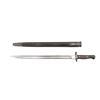 Image 2 : WWI BRITISH P1907 BAYONET