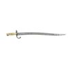 Image 1 : FRENCH 1866 PATTERN YATAGHAN SWORD-BAYONET