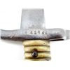 Image 3 : FRENCH 1866 PATTERN YATAGHAN SWORD-BAYONET