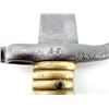 Image 4 : FRENCH 1866 PATTERN YATAGHAN SWORD-BAYONET