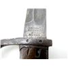 Image 3 : WWI GERMAN M1898/05 A/A SWORD BAYONET