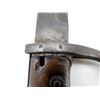 Image 4 : WWI GERMAN M1898/05 A/A SWORD BAYONET