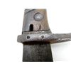 Image 5 : WWI GERMAN M1898/05 A/A SWORD BAYONET