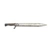 Image 6 : WWI GERMAN M1898/05 A/A SWORD BAYONET