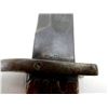 Image 3 : WWI GERMAN M1898/05 A/A SWORD BAYONET