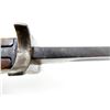 Image 5 : WWI GERMAN M1898/05 A/A SWORD BAYONET