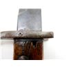 Image 6 : WWI GERMAN M1898/05 A/A SWORD BAYONET
