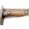 Image 8 : WWI GERMAN M1898/05 A/A SWORD BAYONET
