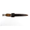 Image 6 : WWII GERMAN M1884/98 3RD PATTERN BAYONET