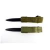 Image 2 : CANADIAN MILITARY C7 / C8 BAYONET SCABBARD LOT