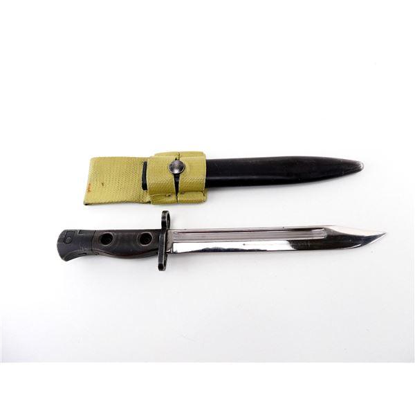 CANADIAN FN C1 BAYONET