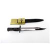 Image 1 : CANADIAN FN C1 BAYONET