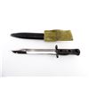Image 2 : CANADIAN FN C1 BAYONET