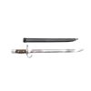Image 1 : JAPANESE TYPE 30 SCHOOL BAYONET
