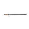 Image 4 : JAPANESE TYPE 30 SCHOOL BAYONET