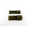 Image 1 : CANADIAN MILITARY BAYONET FROGS LOT