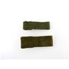 Image 2 : CANADIAN MILITARY BAYONET FROGS LOT