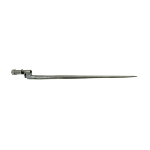 RUSSIAN MOSIN-NAGANT M1891/30 SOCKET BAYONET