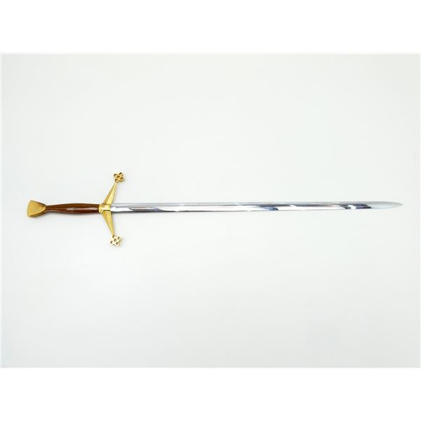 WILKINSON RCMP COMMEMORATIVE SWORD
