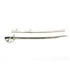 Image 1 : BRITISH 1853 PATTERN 16TH QUEEN'S LANCERS CAVALRY TROOPER'S SWORD