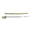 Image 1 : VICTORIAN BRITISH GENERAL OFFICER'S SWORD