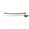 Image 2 : VICTORIAN BRITISH GENERAL OFFICER'S SWORD