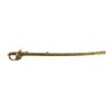Image 8 : VICTORIAN BRITISH GENERAL OFFICER'S SWORD