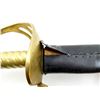 Image 4 : REPRODUCTION BRITISH 1756 INFANTRY HANGER SWORD