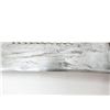 Image 3 : BRITISH SAILORS KNIFE WITH LEATHER SCABBARD