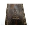 Image 6 : BRITISH SAILORS KNIFE WITH LEATHER SCABBARD