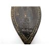 Image 7 : BRITISH SAILORS KNIFE WITH LEATHER SCABBARD