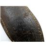 Image 9 : BRITISH SAILORS KNIFE WITH LEATHER SCABBARD
