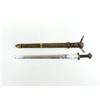 Image 2 : REPRODUCTION VIKING STYLE SWORD