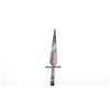 Image 3 : RARE NAPOLEONIC WAR ERA BRITISH SERGEANT'S SPIKE / SPONTOON