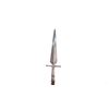 Image 4 : RARE NAPOLEONIC WAR ERA BRITISH SERGEANT'S SPIKE / SPONTOON