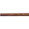 Image 6 : RARE NAPOLEONIC WAR ERA BRITISH SERGEANT'S SPIKE / SPONTOON