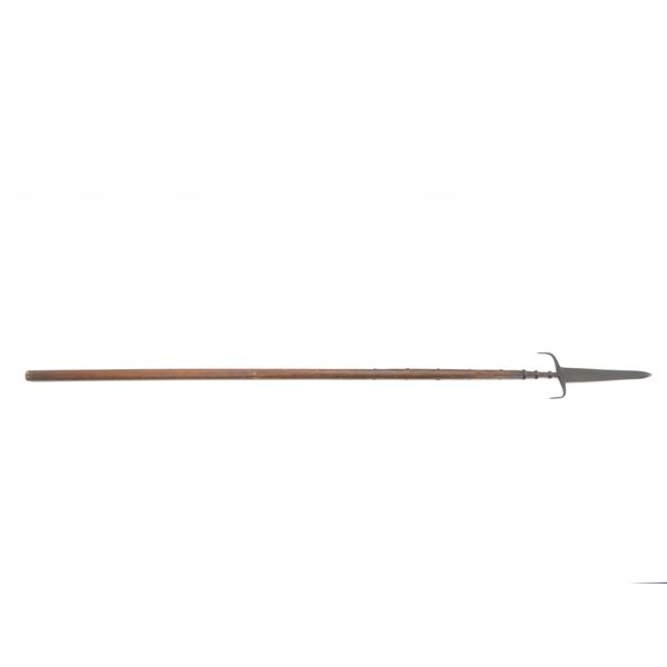 UNKNOWN MILITARY SPIKE / SPONTOON