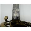 Image 7 : VICTORIAN CANADIAN MILITIA 1854 PATTERN INFANTRY OFFICER'S SWORD