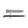 Image 1 : WWII U.S. M1 GARAND BAYONET