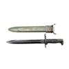 Image 2 : WWII U.S. M1 GARAND BAYONET