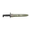 Image 5 : WWII U.S. M1 GARAND BAYONET