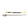 Image 1 : VICTORIAN BRITISH 1822 PATTERN INFANTRY OFFICER'S SWORD
