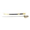 Image 2 : VICTORIAN BRITISH 1822 PATTERN INFANTRY OFFICER'S SWORD