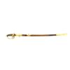 Image 10 : VICTORIAN BRITISH 1822 PATTERN INFANTRY OFFICER'S SWORD