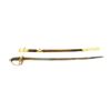 Image 1 : VICTORIAN BRITISH 1822 PATTERN INFANTRY OFFICER'S SWORD